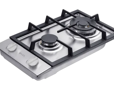 Cooktop a Gas 2Q