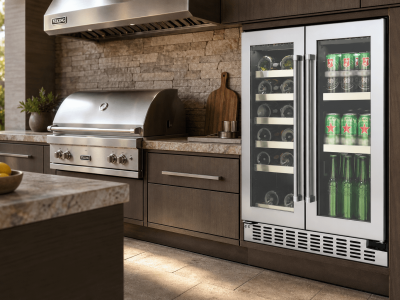 adega dual winebeer