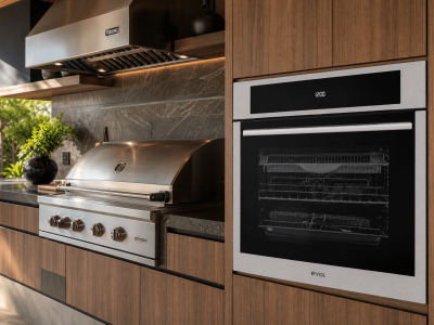 Forno Eletrico 60cm IX13