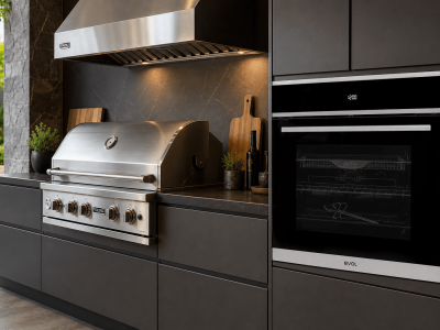 Forno Eletrico 60cm IX17