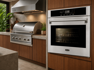 Forno Eletrico 76cm