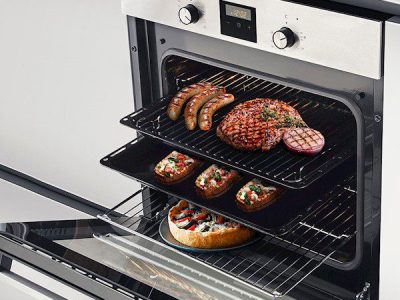 forno marcacao